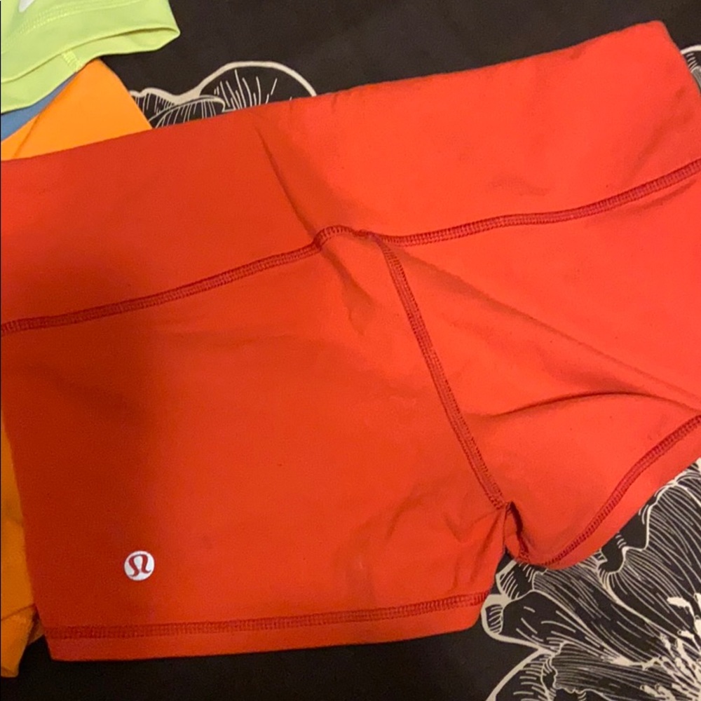 Shorts - Picture 3 of 7